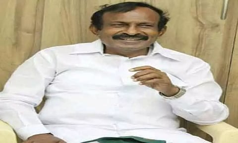 அத்திக்கடவு-அவினாசி திட்ட சோதனை ஓட்டம் 15 நாட்களில் நிறைவடையும்;அமைச்சர் சு.முத்துசாமி தகவல்