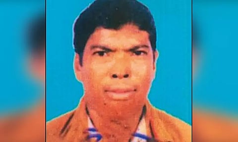 மாதவரம் அருகே ஜீப்-ஷேர் ஆட்டோ மோதல்; வடமாநில தொழிலாளி பலி - 2 பேர் படுகாயம்