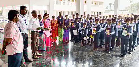 மகளிர் தின கொண்டாட்டம்