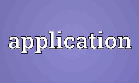 கலந்துரையாடல் நிகழ்ச்சி நடத்த சமூக அமைப்புகளுக்கு அழைப்பு