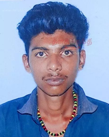 திருவட்டார் அருகே குளத்தில் மீன்பிடிக்க சென்ற கொத்தனார் பிணமாக மீட்பு போலீசார் விசாரணை