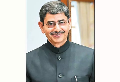 ஆன்லைன் சூதாட்ட தடை மசோதாவை திருப்பி அனுப்பினார் கவர்னர்