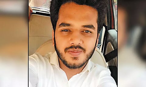 இளம்பெண்ணை காதலித்து ஏமாற்றி ரூ.68 லட்சம் மோசடி: போலீசார் தேடிய வாலிபர் போரூர் ஏரியில் பிணமாக மீட்பு