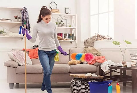 நேரத்தை மிச்சப்படுத்தும் வீட்டு பராமரிப்பு சேவைகள்