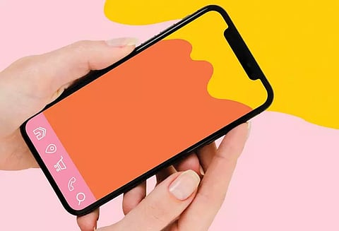 பழைய மொபைலையும் மாற்றுவழிகளில் பயன்படுத்தலாம்