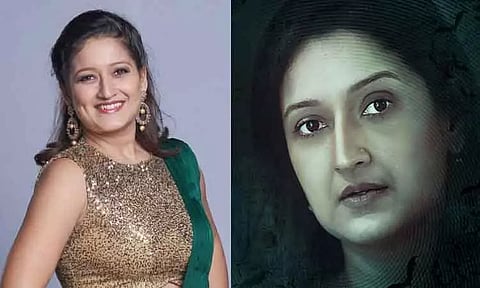 ஆதி நடிக்கும் 'சப்தம்' படத்தில் இணையும் நடிகை லைலா!