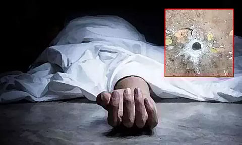 பீகாரில் 3 பேர் பலியான விவகாரம்: கயாவில் பீரங்கி குண்டு வீசவில்லை - ராணுவம் விளக்கம்