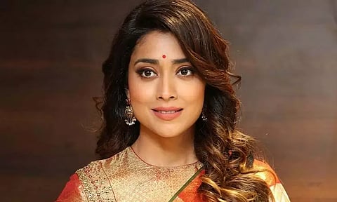 சினிமாவில் சவால்களை எதிர்கொண்டேன் - நடிகை ஸ்ரேயா அனுபவங்கள்