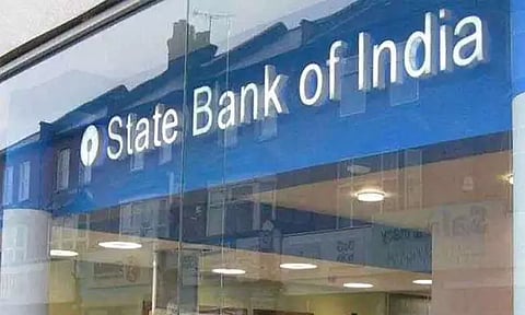 கடன் பத்திரங்கள் மூலம் பாரத ஸ்டேட் வங்கி ரூ.3,717 கோடி திரட்டியது