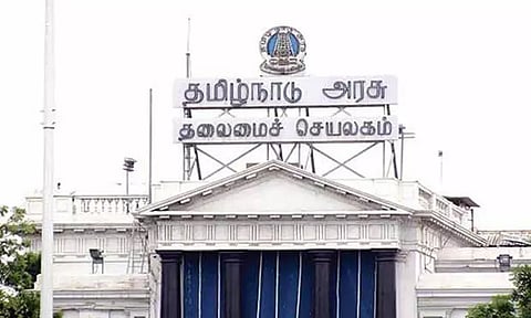 6 பூச்சிக்கொல்லி மருந்துகளுக்கு நிரந்தர தடை: தமிழக அரசு அரசாணை