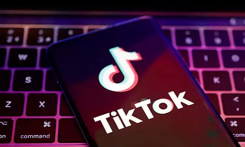 பெல்ஜியத்திலும் டிக்-டாக் செயலிக்கு தடை