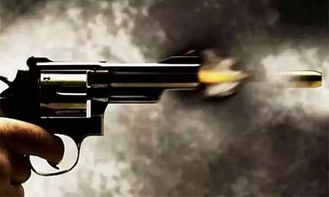 தூத்துக்குடி வக்கீல் கொலை வழக்கு: குற்றவாளியை சுட்டு பிடித்த காவல்துறையினர்..!