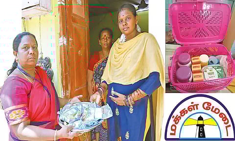 வீடு தேடிவந்து வழங்கும் திட்டம்: மகப்பேறு உதவித்தொகை, ஊட்டச்சத்து பொருட்கள் முறையாக கிடைக்கிறதா? கர்ப்பிணி பெண்கள் கருத்து