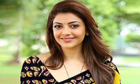 திருமணத்துக்கு பிறகு கவர்ச்சியாக நடிக்கலாமா? காஜல் அகர்வால் விளக்கம்