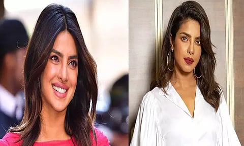 நடிகருக்கு இணையான சம்பளம்: பிரியங்கா சோப்ரா மகிழ்ச்சி