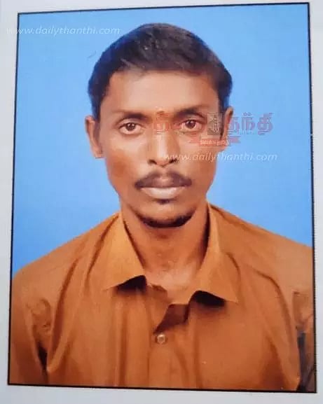 ஆட்டோ டிரைவர் தூக்குப்போட்டு தற்கொலை