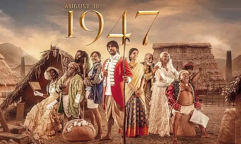 கவுதம் கார்த்திக் படத்தின் இரண்டாவது பாடல் வெளியானது..!