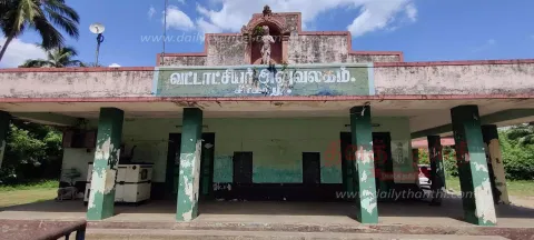 அனைத்து வசதியுடன் புதிய தாலுகா அலுவலகம் கட்டப்படுமா?