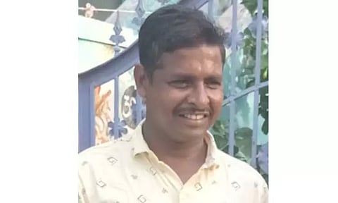 விவசாயி அடித்துக் கொலை