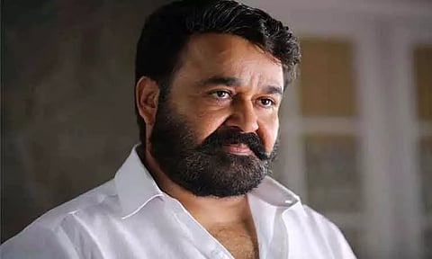 கேரளா குப்பை கிடங்கு தீ விபத்து; 6 ஆண்டுகளுக்கு முன்பே முதல்-மந்திரிக்கு கடிதம் எழுதிய நடிகர் மோகன்லால்