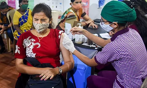 இன்புளூயன்சா காய்ச்சலுக்கு குஜராத்தில் முதல் பலி - நாடு முழுவதும் பலி எண்ணிக்கை 7 ஆக உயர்வு