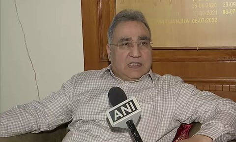 பிரதமர் மோடி பாதுகாப்பு விதிமீறல்; உள்துறை அமைச்சகத்துக்கு இடைக்கால அறிக்கை சமர்ப்பிக்கப்படும்: பஞ்சாப் அரசு தகவல்