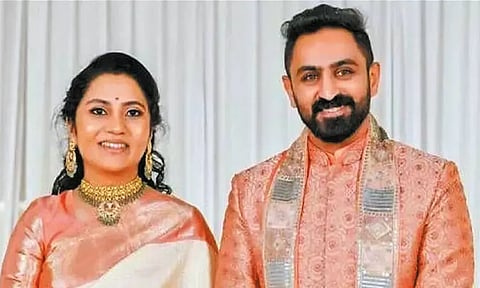 பிரபல நடிகர் திருமணம்