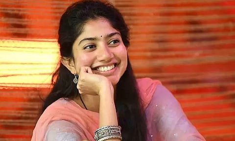 ராமாயணம் படத்தில் நடிக்க 2 வருடங்கள் கால்ஷீட் ஒதுக்கிய சாய் பல்லவி