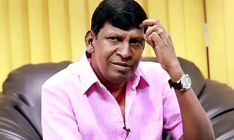 டைரக்டருடன் வடிவேலு மோதலா?