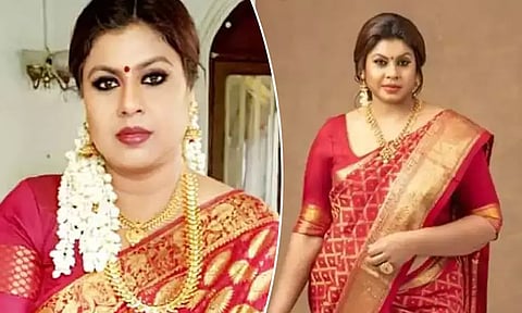 அப்பாவை கொலை பண்ணிட்டாங்க...! அம்மாவும் இல்லை! அனாதை ஆனேன் நடிகை விசித்ரா வேதனை