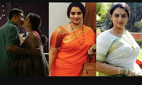 ரூ.1500 கோடியை அபகரிக்க முயற்சி, சொகுசு வாழ்க்கைக்கு ஆசை பவித்ரா லோகேஷ் குறித்து முதல் கணவர் பரபரப்பு தகவல்