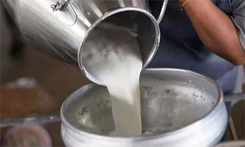 "தமிழ்நாடு முழுவதும் திட்டமிட்டபடி நாளை முதல் போராட்டம்" - பால் உற்பத்தியாளர்கள் சங்கம் அறிவிப்பு