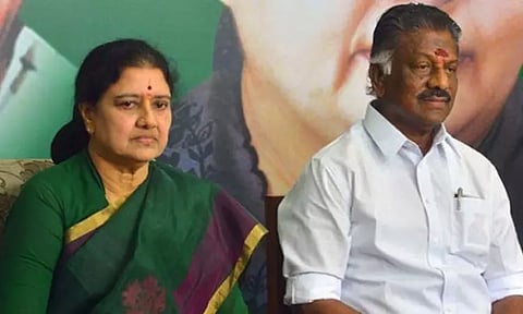 தினகரனுடன் இணைந்து செயல்படுவேன், விரைவில் சசிகலாவை சந்திப்பேன் - ஓ.பன்னீர்செல்வம் பேட்டி