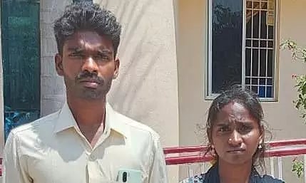 காதல் கலப்பு திருமணம் செய்ததால் ஊரை விட்டு ஒதுக்கிய கொடுமை