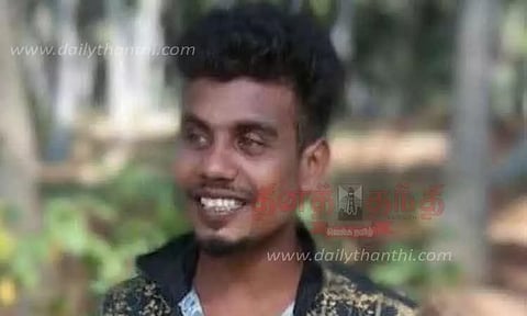 விஷம் குடித்து பெயிண்டர் தற்கொலை