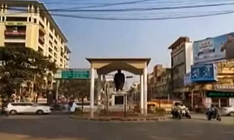 பிரதமர் மோடியின் வாரணாசி தொகுதியில் புதிய கிரிக்கெட் மைதானம் - ரூ.300 கோடி செலவில் அமைய உள்ளதாக தகவல்