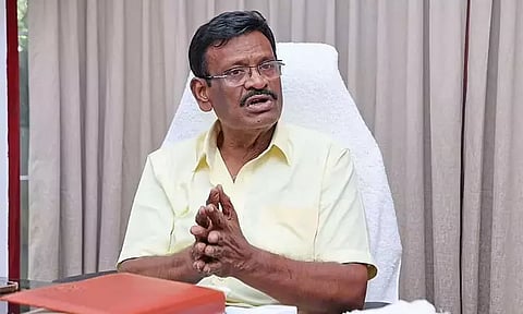 தமிழ்நாட்டில் தங்கு தடையின்றி பால் விநியோகம் நடைபெறுகிறது - அமைச்சர் நாசர் தகவல்
