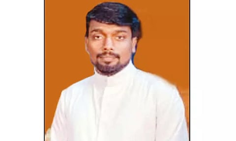 ஆபாச வீடியோ விவகாரம்; பாதிரியார் மீது நர்சிங் மாணவி பாலியல் புகார்