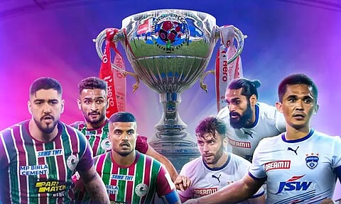 image courtesy: Indian Super League twitter 