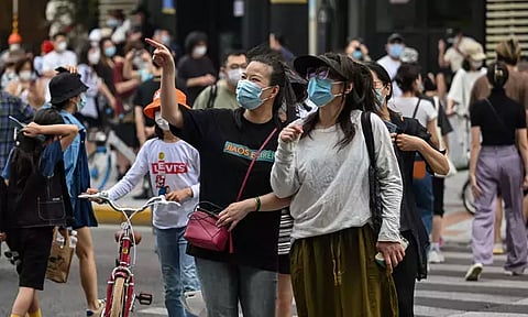 உலகம் முழுவதும் கொரோனா பாதிப்பில் இருந்து குணமடைந்தோர் எண்ணிக்கை 65.52 கோடியாக உயர்வு