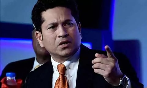 ஒருநாள் போட்டியை பார்க்க சலிப்பா இருக்கு..! சுவாரஸ்மாக மாற்ற சச்சின் புதிய யோசனை