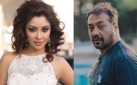 என்னை சந்தித்த 3 மீட்டிங்கிலேயே அந்த டைரக்டர் என்னை பலவந்தமாகா...! பிரபல நடிகை பகீர் குற்றச்சாட்டு!