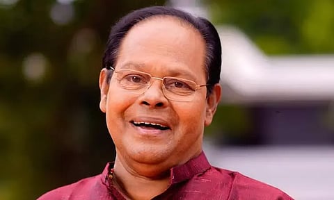 புற்றுநோய் பாதிப்பு... பிரபல நடிகர் கவலைக்கிடம்