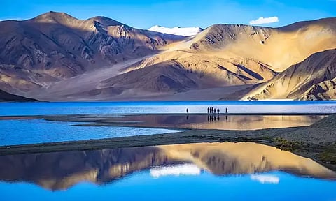 உலகின் சிறந்த இடங்கள் 2023 பட்டியலில் இடம் பிடித்த இந்திய நகரங்கள்...