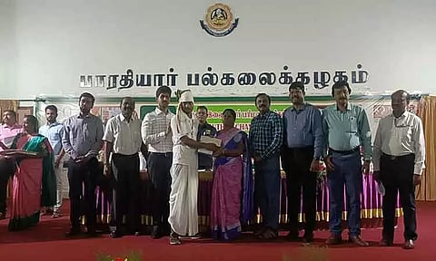 பழங்குடியினருக்கான சாதி சான்றிதழ் ஆன்லைன் மூலம் வழங்கப்படும்