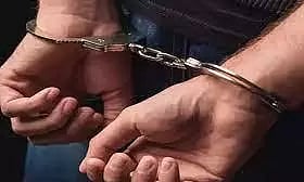 'கள்' விற்ற 3 பேர் கைது