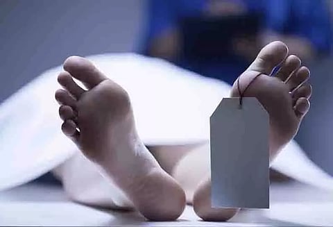 மின்சாரம் தாக்கி தாய் - 2 மகன்கள் பலி