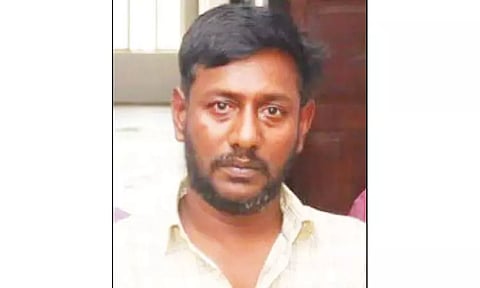 வங்கியில் ரூ.34 லட்சம் கையாடல் செய்த உதவி மேலாளர் கைது