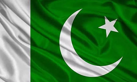 தெற்கு ஆசியாவில் பயங்கரவாத சம்பவங்களில் பாகிஸ்தான் முதலிடம்