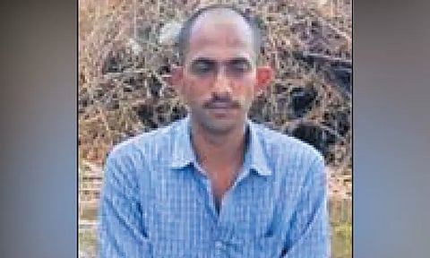 மாங்காட்டில் தந்தை, சகோதரி கொலை: மனநல காப்பகத்தில் சேர்ப்பதாக பேசியதால் கொன்றேன் - சினிமா கலைஞர் வாக்குமூலம்